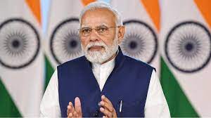 8 नवंबर को भारत की जी20 की अध्यक्षता के लोगों, थीम और वेबसाइट का अनावरण करेंगे पीएम मोदी