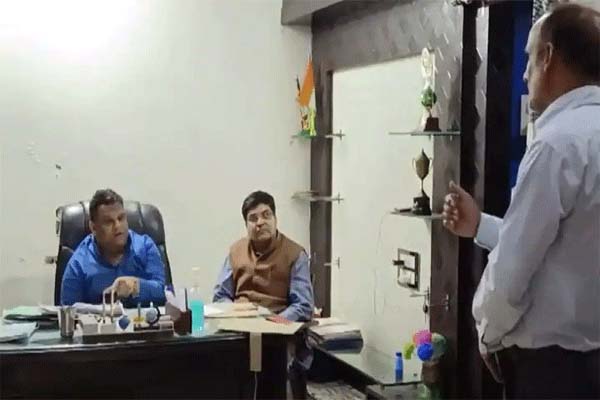 एनसीपीसीआर ने मध्यप्रदेश के रायसेन में चाइल्ड केयर सेंटर पर 3 बच्चों के धर्म परिवर्तन का लगाया आरोप