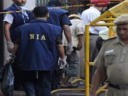 एनआईए के हाथ लगी बड़ी कामयाबी, 5 लाख रुपये का इनामी खालिस्तानी आतंकवादी गिरफ्तार