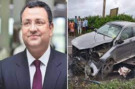 साइरस मिस्त्री मौत मामलें में डॉक्टर अनाहिता पंडोले के खिलाफ एफआईआर दर्ज
