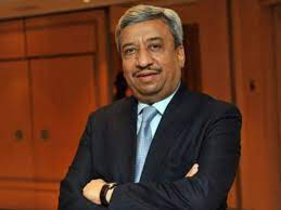 IIMA ने पंकज आर पटेल को बनाया बोर्ड ऑफ गवर्नर्स का नया चेयरपर्सन