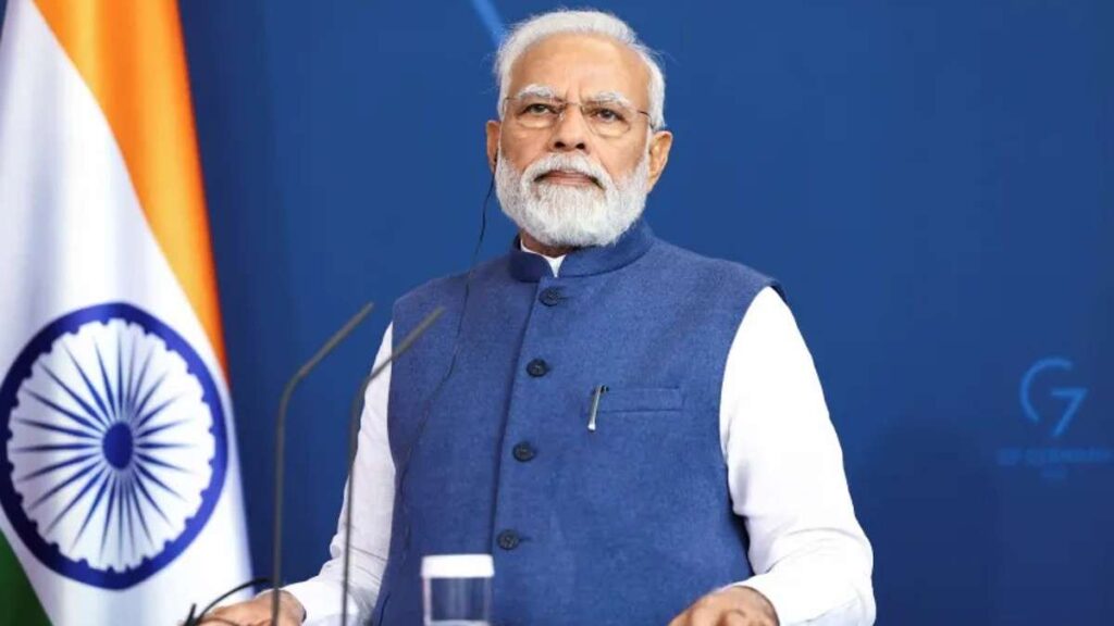 11 दिसंबर को महाराष्ट्र और गोवा का दौरा करेंगे पीएम मोदी, यहां जानें उनका पूरा कार्यक्रम