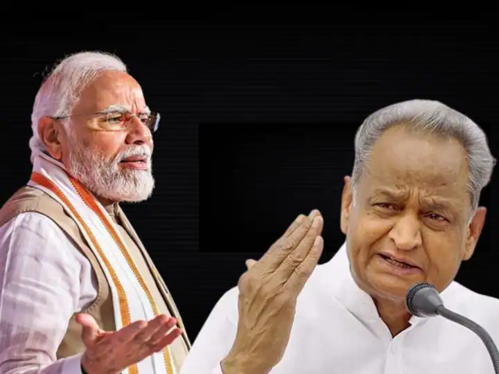 भारत में लोकतंत्र की जड़ें मजबूत हैं, इसलिए PM मोदी को दुनिया भर में सम्मान मिलता है: अशोक गहलोत