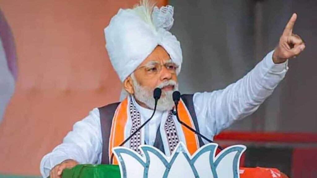 पेट्रोल-डीजल से चलने वाली कारें ग्रीन हाइड्रोजन से चलें हम इस दिशा में काम कर रहे हैं: प्रधानमंत्री नरेंद्र मोदी