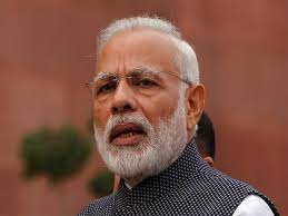 पीएम मोदी ने भारतीय संविधान निर्माताओं को दी श्रद्धांजलि