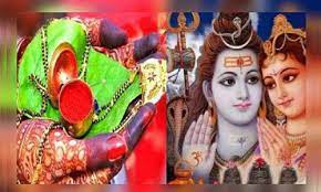शास्त्रों के अनुसार पूजा अर्चना में वर्जित काम