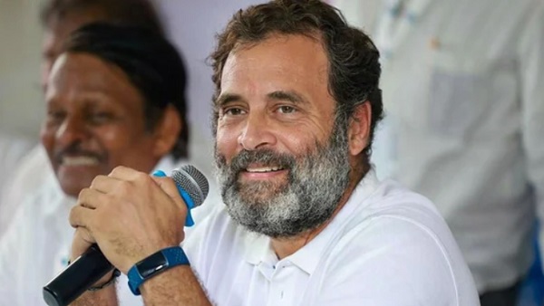 राहुल गांधी का पीएम मोदी पर निशाना, कहा- किसान आंदोलन के सामने झुके, लेकिन नीयत नहीं बदली