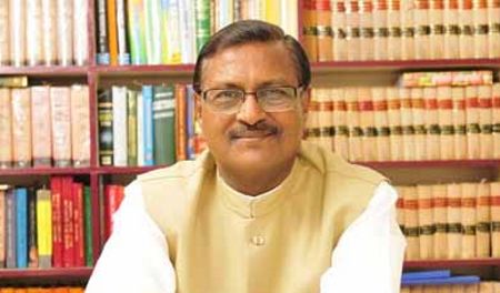 भारत का संविधान दुनिया में सबसे अच्छा संविधान- सत्य पाल जैन