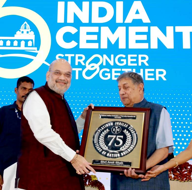प्रधानमंत्री मोदी ने रक्षा क्षेत्र में निवेश की सबसे अधिक संभावना तमिलनाडु को दी है, इसका एक बेहतरीन उदाहरण तमिलनाडु डिफेंस इंडस्ट्रियल कॉरिडोर है:अमित शाह