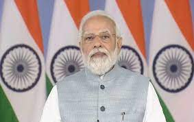 प्रधानमंत्री ने पूर्व भारतीय राजनयिक अबसार बेउरिया के निधन पर शोक व्यक्त किया