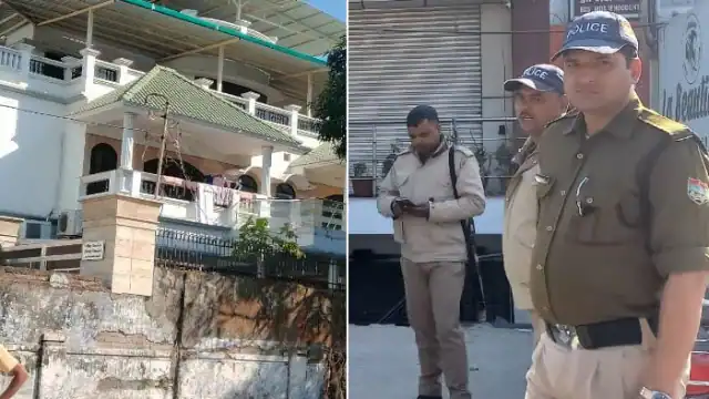 उत्तराखंड: आयकर विभाग की ताबड़तोड़ छापेमारी से प्रॉपर्टी डीलर और भू माफियाओं में मचा हड़कंप