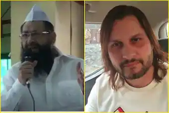 पूर्व मंत्री याकूब कुरैशी के बेटे फिरोज को यूपी पुलिस ने किया गिरफ्तार, जानें पूरा मामला