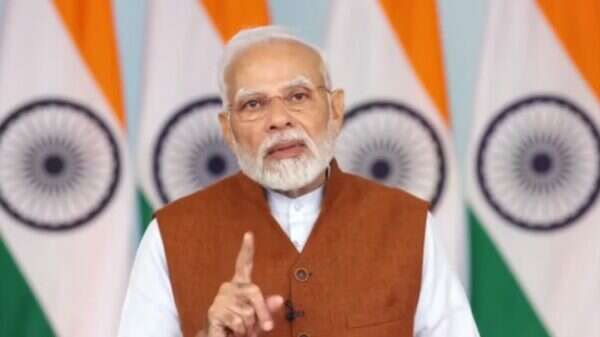 “सुधार आकांक्षी समाज का निर्माण कर रहे हैं”- पीएम मोदी