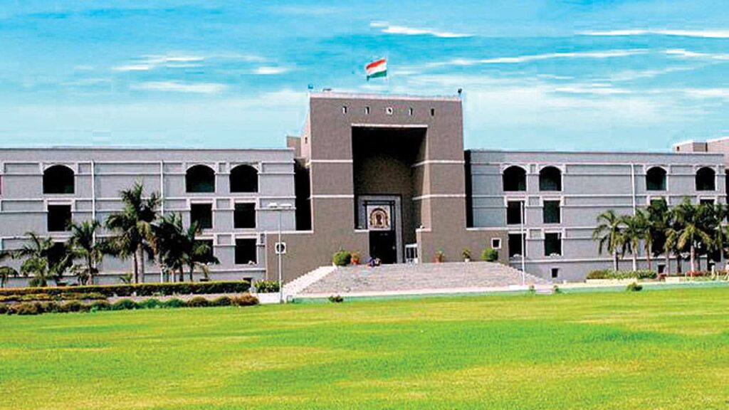 भाजपा विधायक धर्मेंद्र सिंह जडेजा को बड़ा झटका, गुजरात हाईकोर्ट ने खारिज की याचिका
