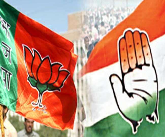 हिमाचल के रामपुर में कांग्रेस की जीत, नंद लाल ने भारतीय जनता पार्टी के कौल सिंह को दी शिकस्त