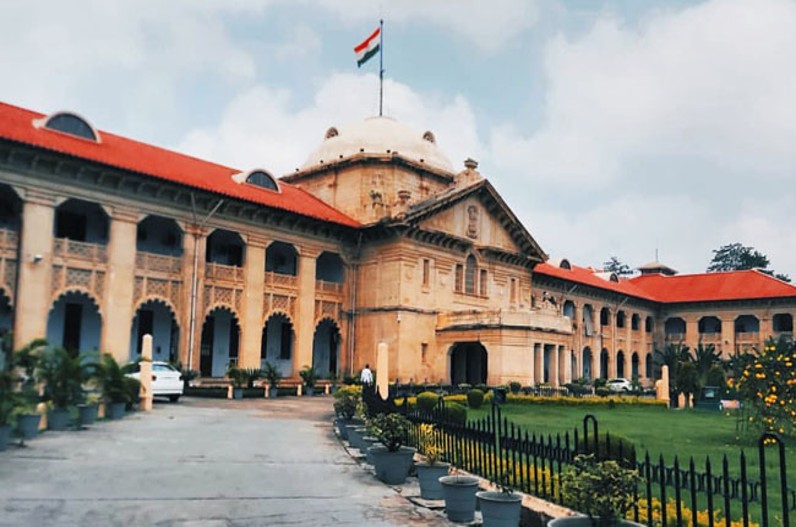 इलाहाबाद हाई कोर्ट का बड़ा फैसला-OBC आरक्षण किया रद्द