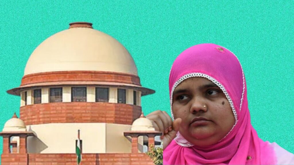 गुजरात दंगा: दोषियों की रिहाई मामले में बिलकिस बानो को सुप्रीम कोर्ट से झटका, याचिका खारिज