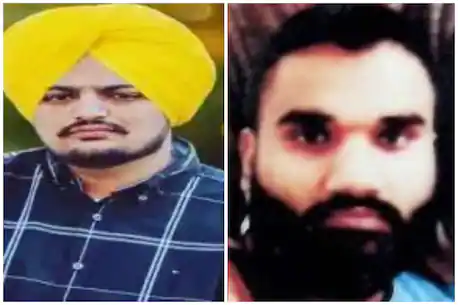 मूसेवाला हत्याकांड का मास्टरमाइंड गोल्डी बराड़ कैलिफोर्निया से हिरासत में ले लिया