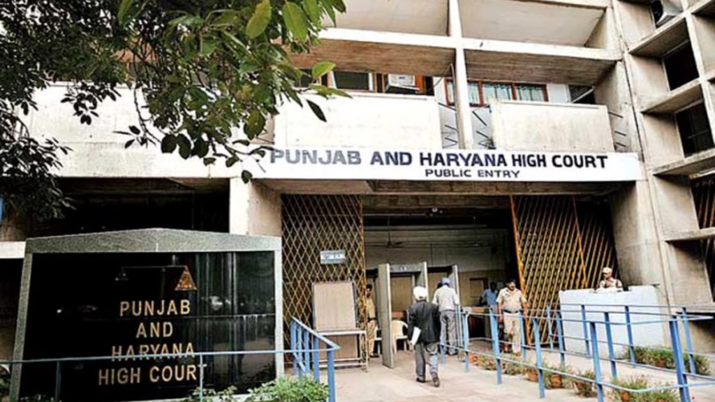 गुस्ताखी माफ़ हरियाणा: खत्रियो के उन्तालीस बच्चे हरियाणा में जज