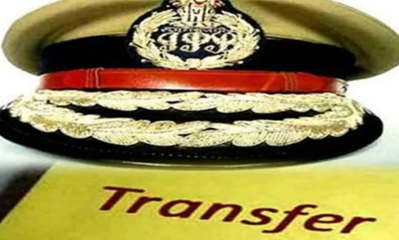 इंदौर: 200 पुलिसकर्मियों के हुए तबादले, यहां देखें लिस्ट