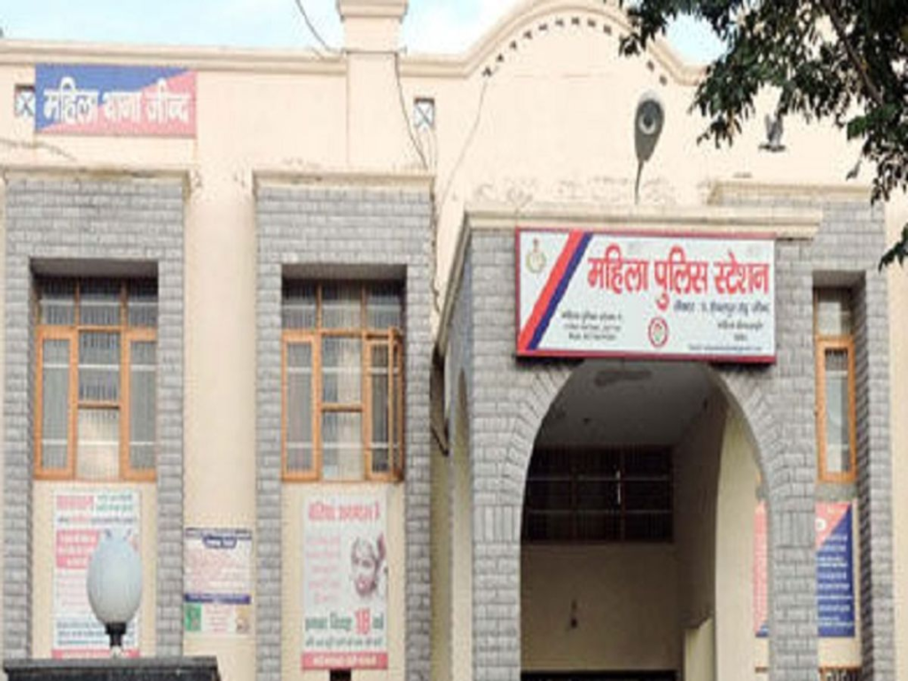 गुस्ताखी माफ़ हरियाणा: थानेदार चंद्र मोहन छाबड़ा , चौकी जींद
