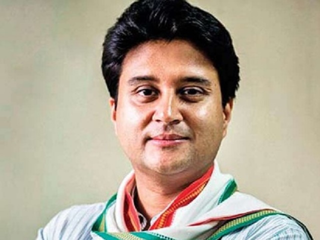 स्वास्थ्य सेवा, मोदी सरकार के प्रमुख फोकस क्षेत्रों में से एक रहा है: ज्योतिरादित्य एम. सिंधिया