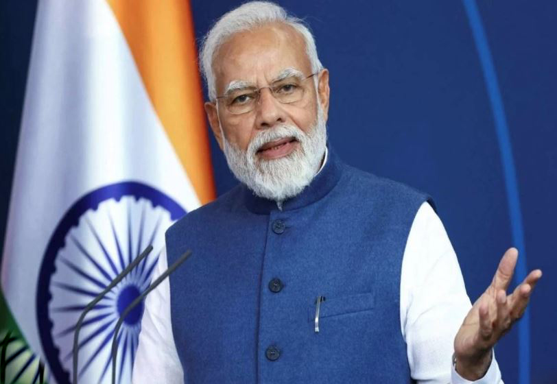 केंद्रीय मंत्रिमंडल में फेरबदल के आसार
