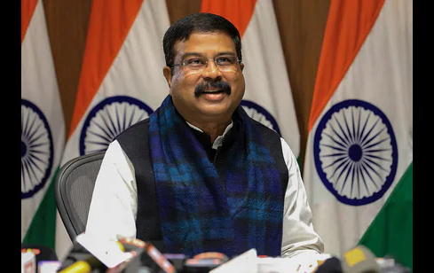 देश की जनजातीय आबादी को बहुप्रतीक्षित सम्मान दे रहे हैं पीएम मोदी: धर्मेंद्र प्रधान