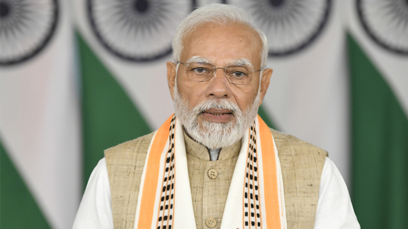 11 दिसंबर को नागपुर में ‘नेशनल इंस्टीट्यूट फॉर वन हेल्थ’ की आधारशिला रखेंगे पीएम मोदी