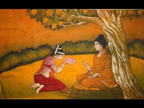 वेश्या बनी गुरु!