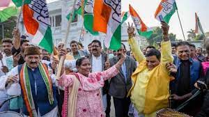 शिमला में कांग्रेस के नवनिर्वाचित हिमाचल विधायकों की बैठक आज