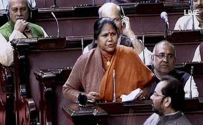 मनरेगा योजना का 95 प्रतिशत से अधिक भुगतान 15 दिनों के भीतर किया गया है : साध्वी निरंजन ज्योति