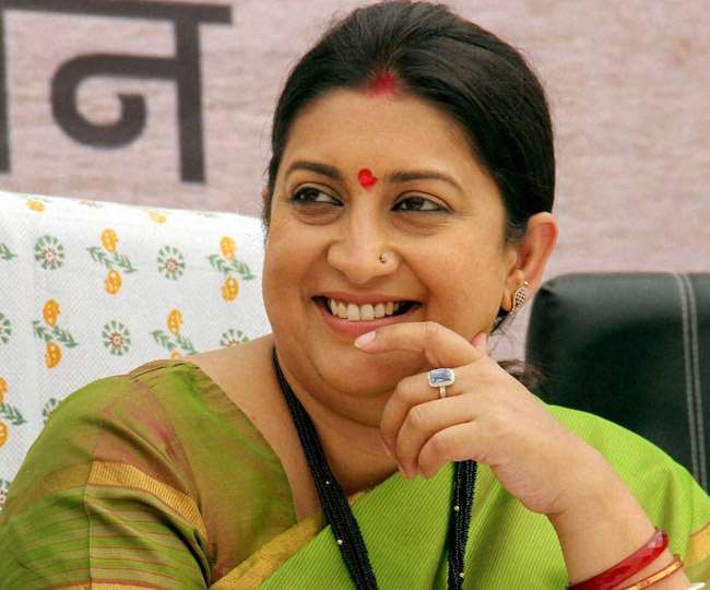 गुस्ताखी माफ़ हरियाणा: “स्मृति ईरानी और मेदांता की मार्केटिंग”