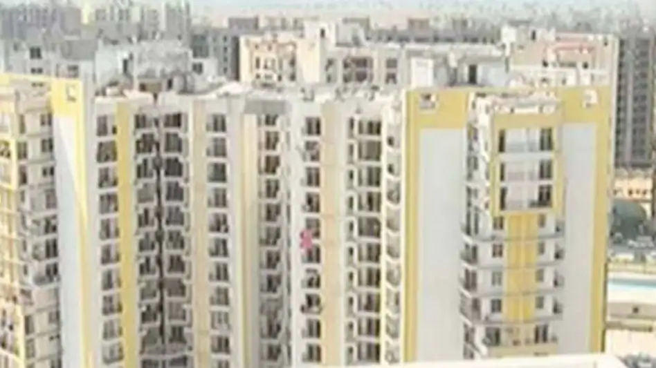 गुस्ताखी माफ़ हरियाणा : जब टाउन एंड कंट्री प्लानिंग विभाग के क्लर्क ने बिल्डर को मुफ्त में फ्लैट देने की लिए किया मजबूर