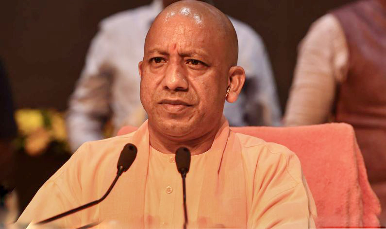 योगी क्यों तलब किए गए दिल्ली?