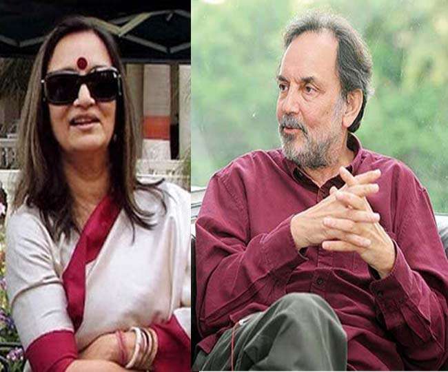 प्रणय रॉय और राधिका रॉय ने NDTV के बोर्ड से दिया इस्तीफा