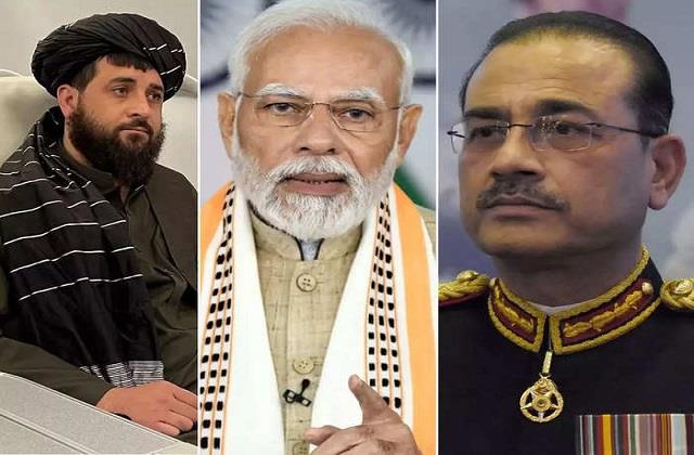 अफगान-पाकिस्तान के बीच जंग जैसे हालात, राजधानी काबुल में पाकिस्तानी राजदूत को जान से मारने की कोशिश