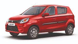 Maruti Swift और WagonR की जगह जमकर बिक रही यह सस्ती कार….