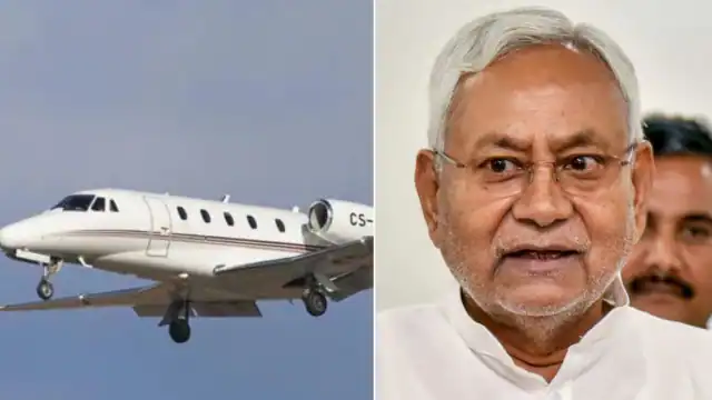 बिहार कैबिनेट ने VIP और VVIP के लिए नया प्लेन और हेलीकॉप्टर के खरीद प्रस्ताव को दी मंजूरी