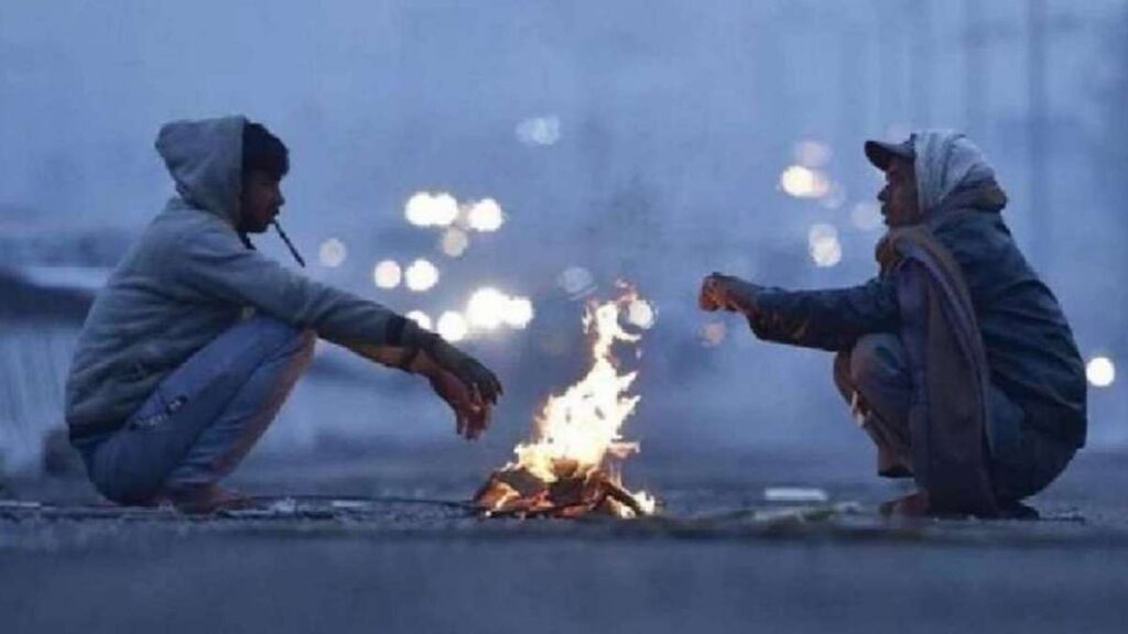 अगले 5 दिनों तक पंजाब-हरियाणा सहित कई राज्यों में पड़ेगी कड़ाके की ठंड व शीतलहर