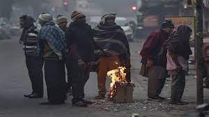 देश की राजधानी दिल्ली पंजाब, हरियाणा व उत्तर भारत में बढ़ेगी सर्दी ,अगले 3 दिन के लिए अलर्ट जारी