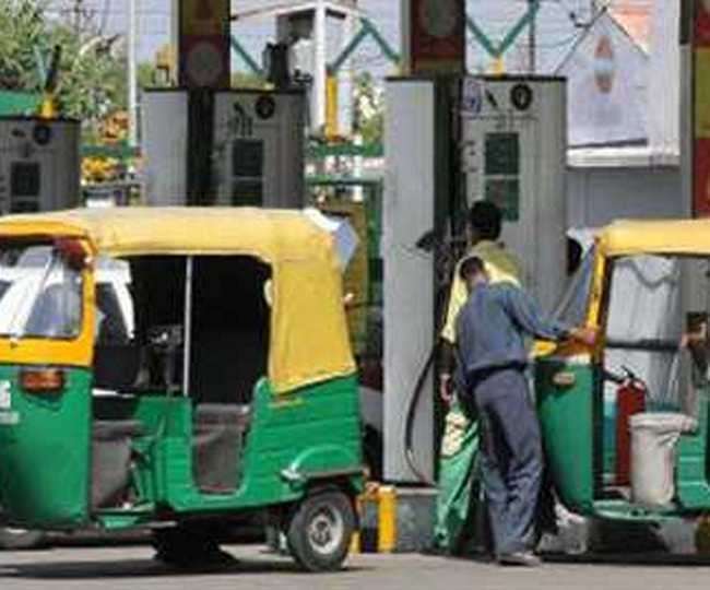 डीजल से चलने वाले ऑटो पर कसी नकेल, इन 8 जिलों में होंगे बन्द- रजिस्ट्रेशन भी मात्र CNG व इलेक्ट्रिक को मिलेगी वरियता