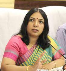 भविष्य के लिए तैयार होने के लिए नेशनल टेस्ट हाउस एक बड़े बदलाव से गुजर रहा है- अतिरिक्त सचिव निधि खरे