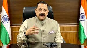 भारत वैज्ञानिक प्रकाशनों की वैश्विक श्रेणी में 7वें स्थान से छलांग लगा कर तीसरे स्थान पर पहुँच गया है : केंद्रीय मंत्री डॉ. जितेंद्र सिंह
