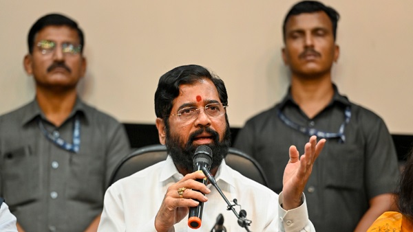 शिंदे सरकार ने कर्नाटक के 865 गांव महाराष्ट्र में मिलाने का प्रस्ताव किया पारित, फिर सीमा विवाद सुलगने के आसार