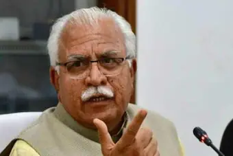 हरियाणा में 20 से ज्यादा विभागों का विलय, अब नए सिरे से मंत्रियों को बांटे जाएंगे विभाग