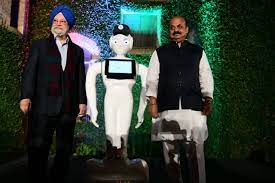 “इंडिया एनर्जी वीक 2023” ऊर्जा अन्वेषकों को एक अभूतपूर्व अवसर प्रदान करेगा: हरदीप सिंह पुरी