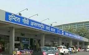आईजीआई एयरपोर्ट थाने पर तैनात दो पुलिसकर्मियों ने एक किलो सोना लूटा, जांच के नाम पर लुट को दिया अंजाम
