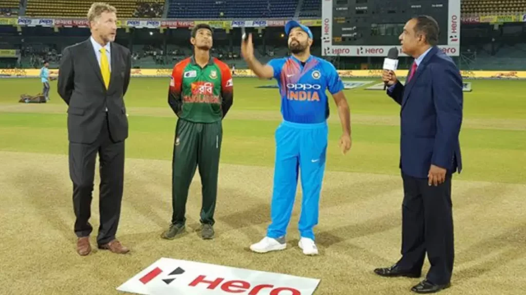 Bangladesh vs India, 2nd ODI: 5 रन से हारा भारत, 0-2 से पिछड़कर सीरीज भी गंवाई