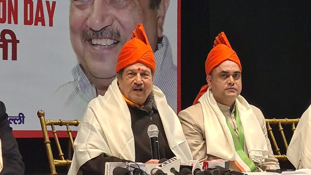 पाक को उसी भाषा में जवाब देना जरूरी, मातृभूमि में दम फूलने वाले को जहन्नुम में भी जगह नहीं- इंद्रेश